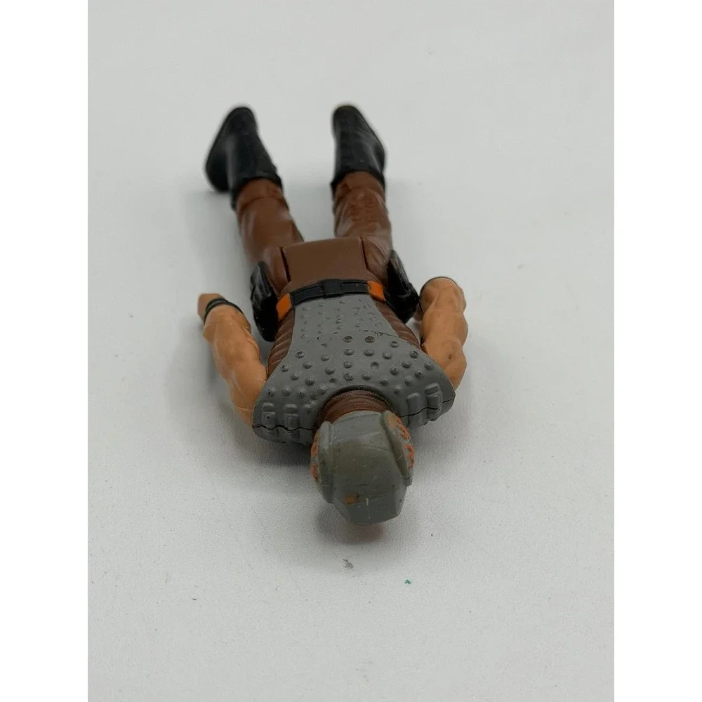 Hasbro vintage 1986